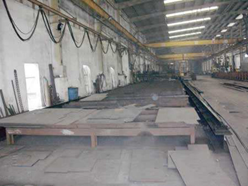 滁州市琅琊区厂房装修材料关于石膏板的介绍